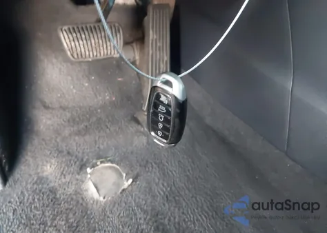 2021 Hyundai Palisade Sel из США, поврежденный, VIN KM8R4DHE1MU234919